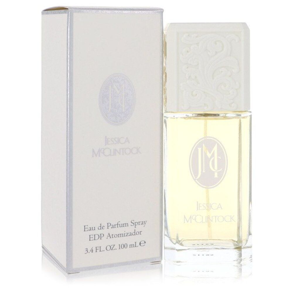 Jessica McClintock Eau de Parfum Spray 34 oz Women n/a